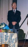 Алексей Баталов